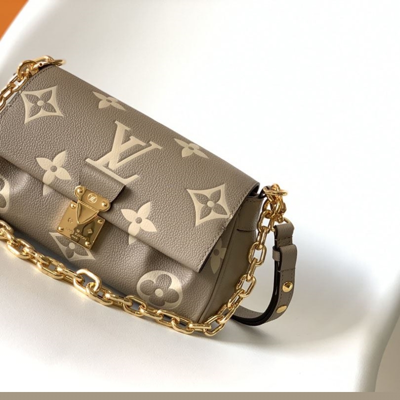 LV Satchel bags
